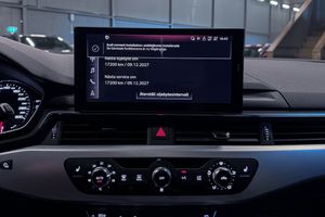 Audi A4 bild 16
