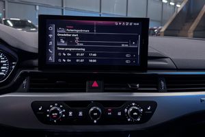 Audi A4 bild 17