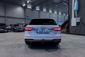 Audi A4 bild 5