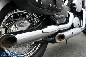 Kawasaki Vulcan bild 24