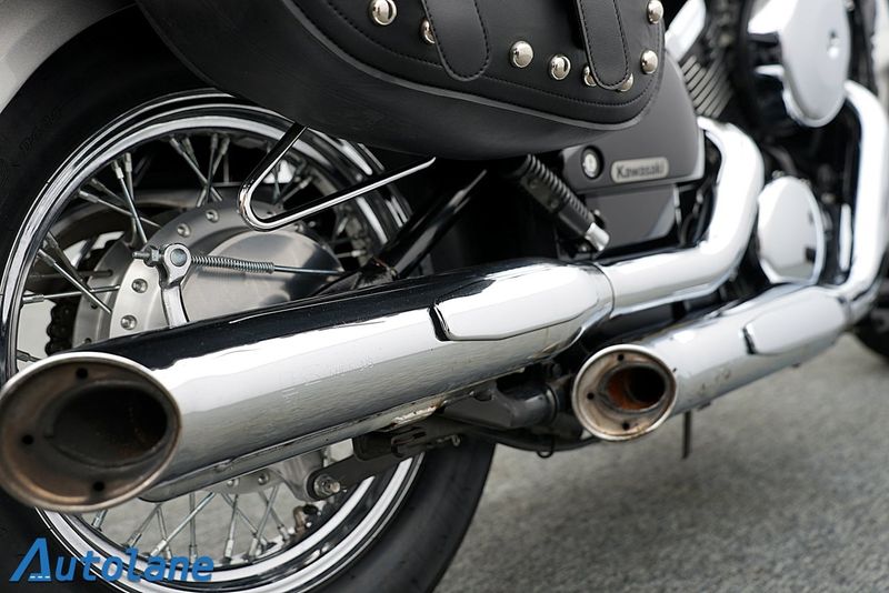 Kawasaki Vulcan bild 24