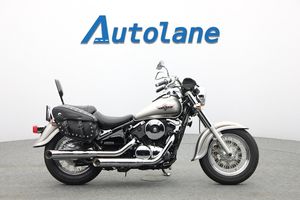 Kawasaki Vulcan bild 4