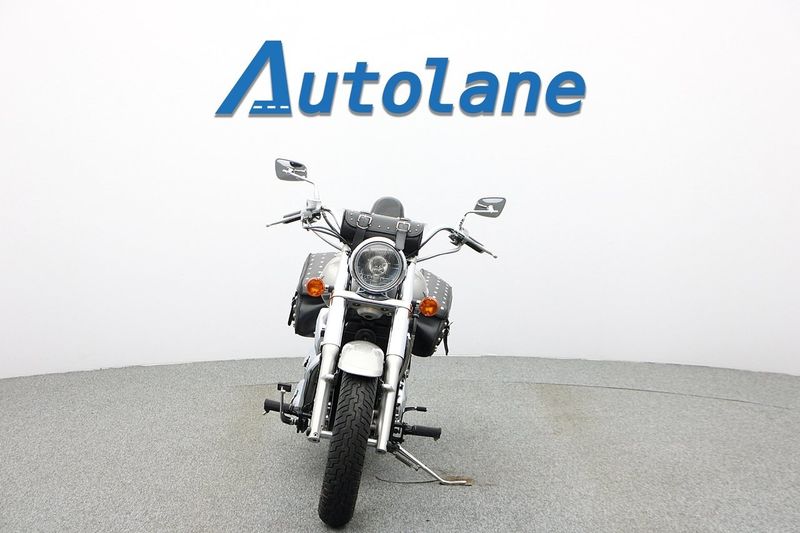 Kawasaki Vulcan bild 5