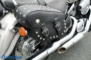 Kawasaki Vulcan bild 13