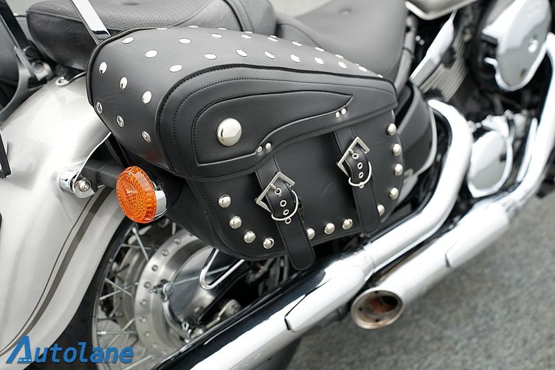 Kawasaki Vulcan bild 13