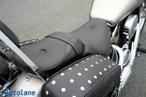 Kawasaki Vulcan bild 14