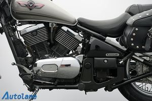 Kawasaki Vulcan bild 11