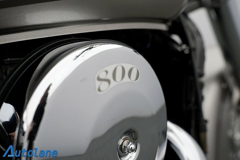 Kawasaki Vulcan bild 23