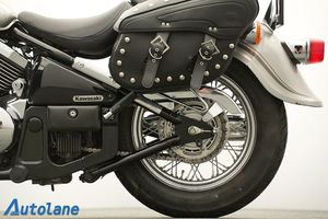 Kawasaki Vulcan bild 12