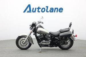 Kawasaki Vulcan bild 6
