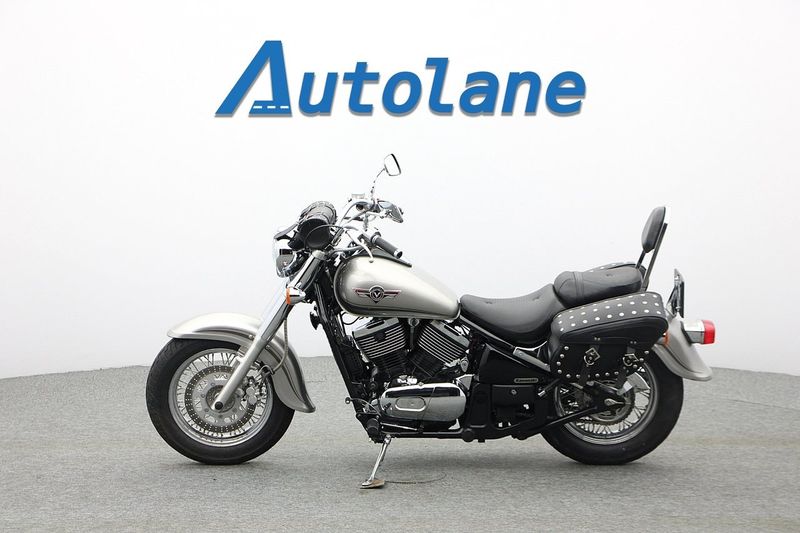 Kawasaki Vulcan bild 6