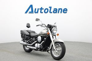 Kawasaki Vulcan bild 1