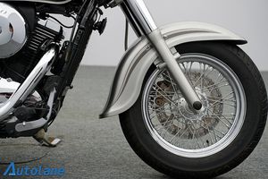 Kawasaki Vulcan bild 9