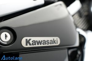 Kawasaki Vulcan bild 22