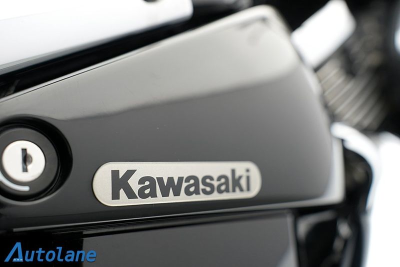 Kawasaki Vulcan bild 22