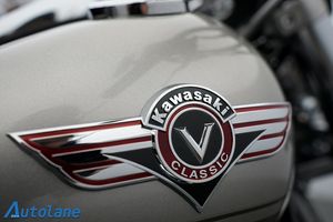 Kawasaki Vulcan bild 21