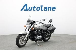 Kawasaki Vulcan bild 3