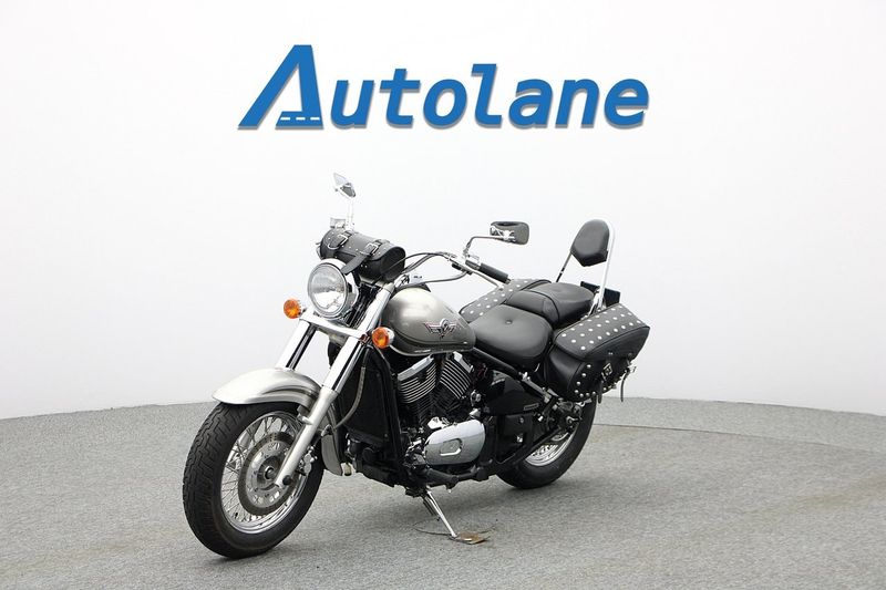 Kawasaki Vulcan bild 3
