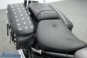 Kawasaki Vulcan bild 15