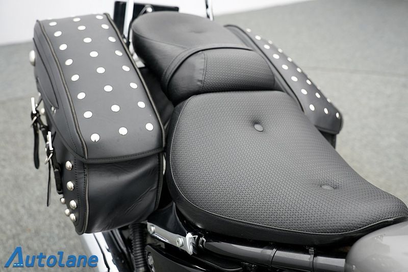 Kawasaki Vulcan bild 15