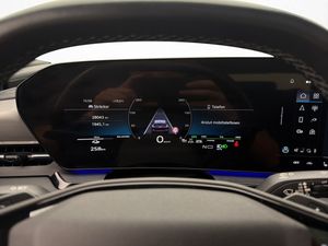 Audi SQ6 e-tron bild 29