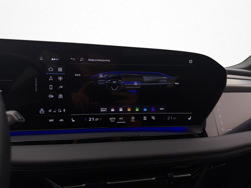 Audi SQ6 e-tron bild 36