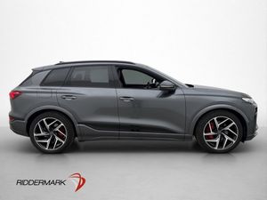Audi SQ6 e-tron bild 8