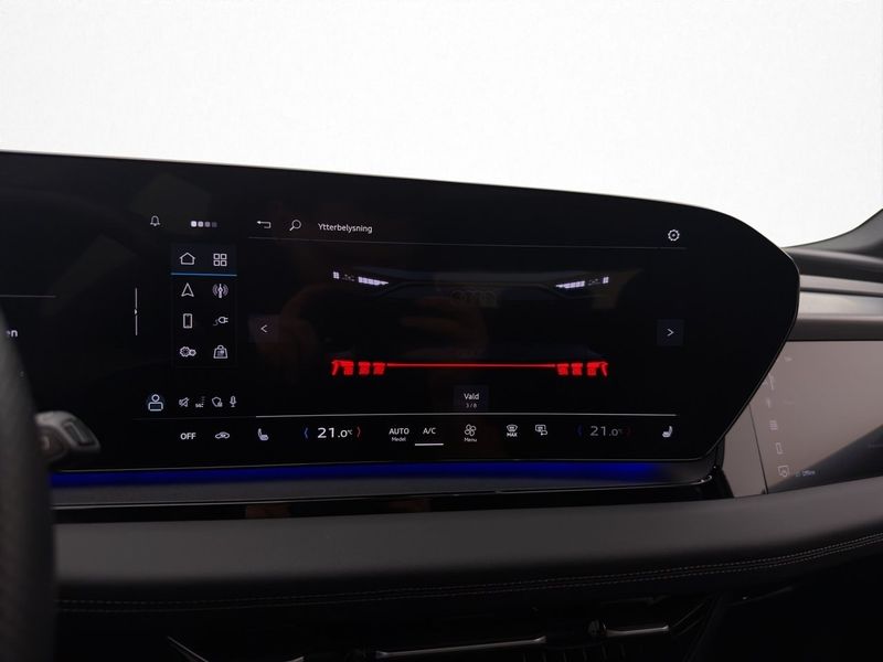 Audi SQ6 e-tron bild 38