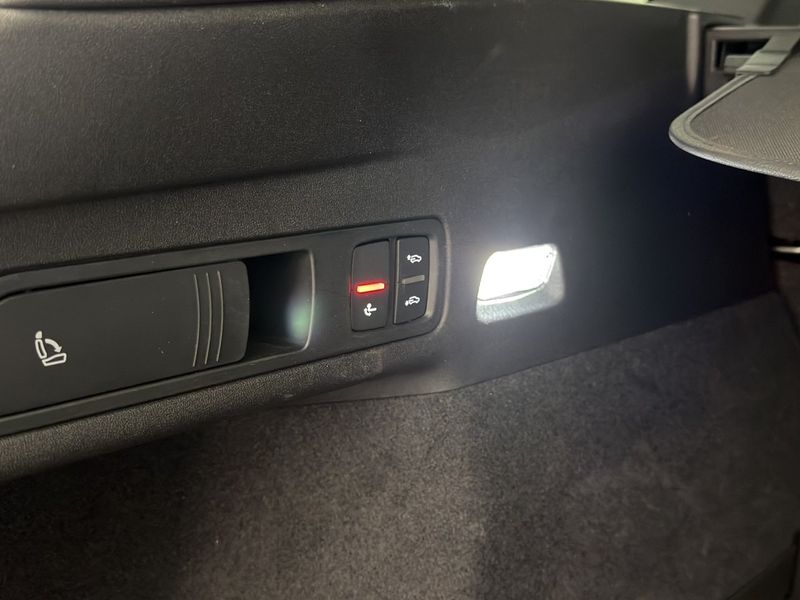 Audi SQ6 e-tron bild 18