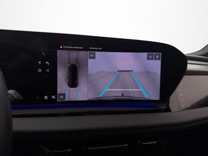 Audi SQ6 e-tron bild 23