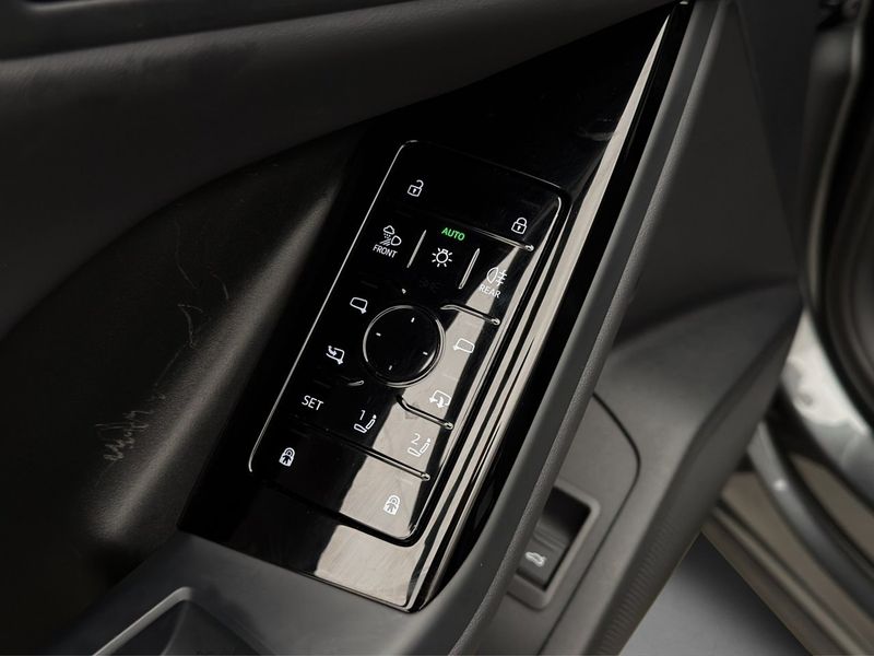 Audi SQ6 e-tron bild 20