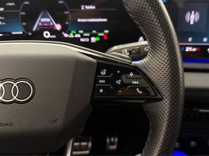 Audi SQ6 e-tron bild 30