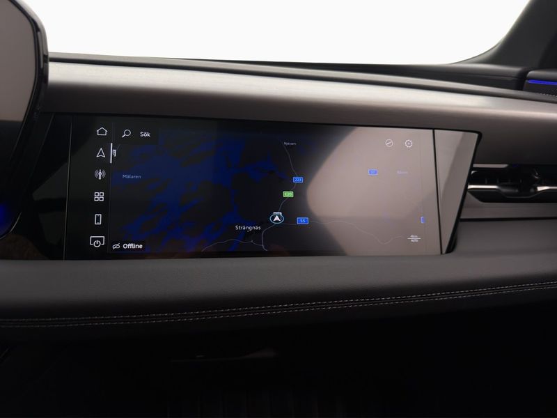 Audi SQ6 e-tron bild 24