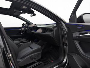Audi SQ6 e-tron bild 25