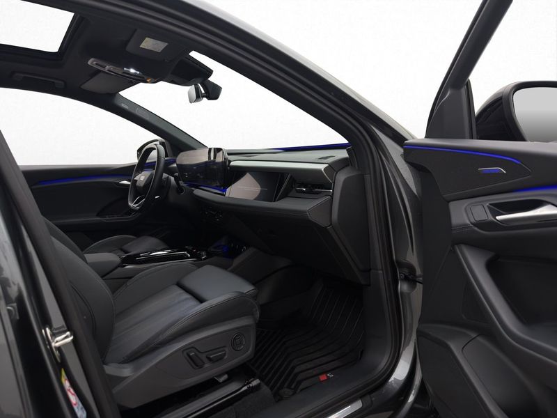Audi SQ6 e-tron bild 25