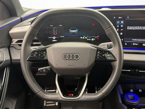 Audi SQ6 e-tron bild 15