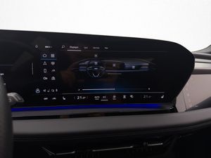 Audi SQ6 e-tron bild 34