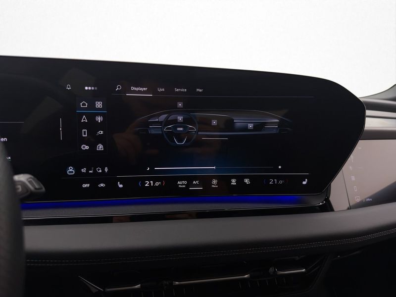Audi SQ6 e-tron bild 34