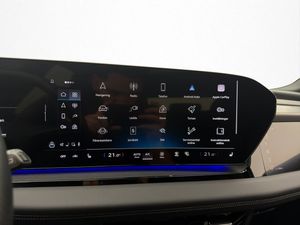 Audi SQ6 e-tron bild 32