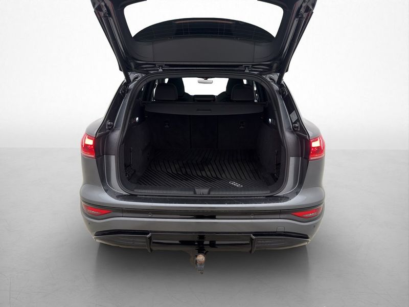 Audi SQ6 e-tron bild 11