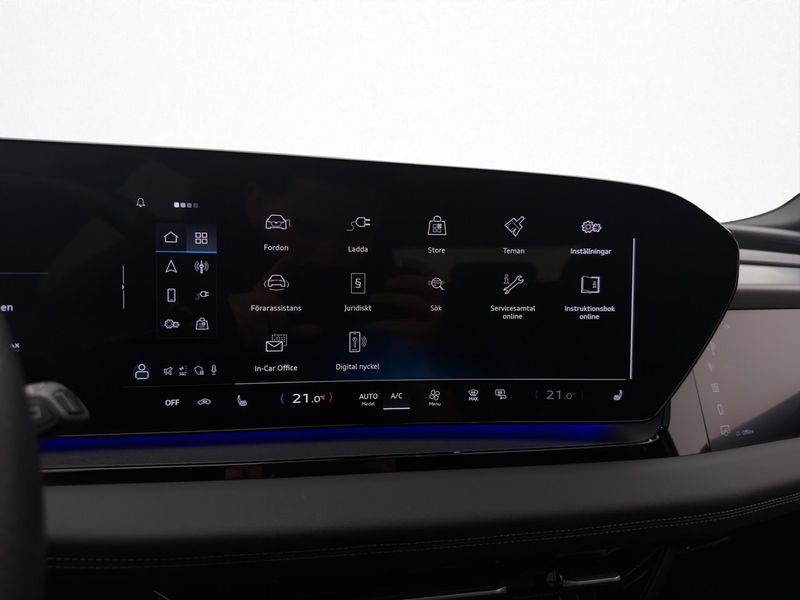 Audi SQ6 e-tron bild 33