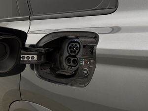 Audi SQ6 e-tron bild 12