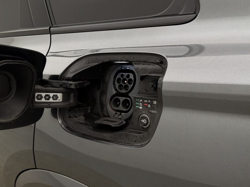 Audi SQ6 e-tron bild 12