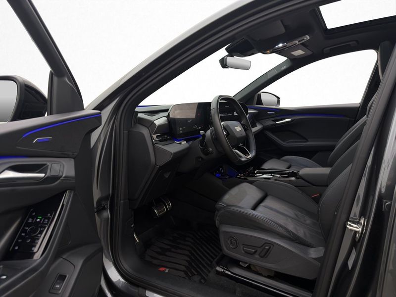 Audi SQ6 e-tron bild 16