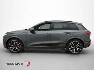 Audi SQ6 e-tron bild 5