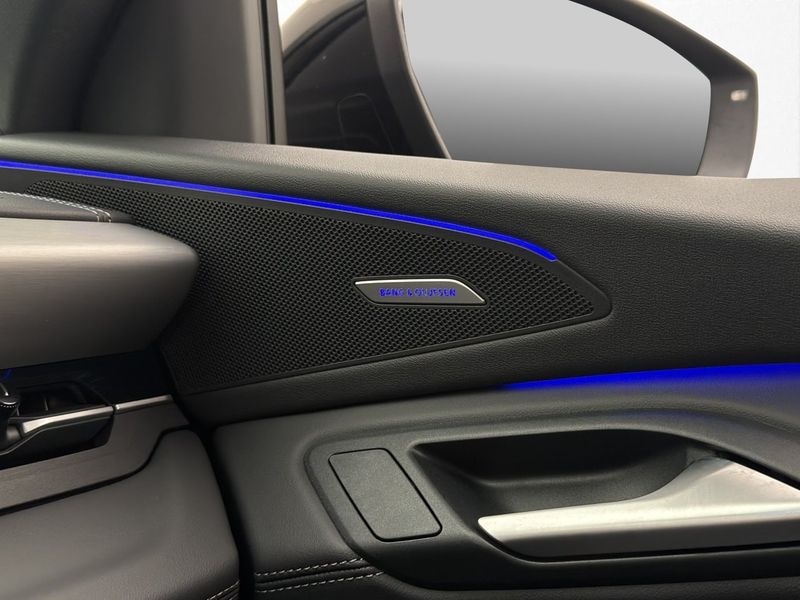 Audi SQ6 e-tron bild 19