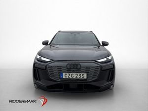 Audi SQ6 e-tron bild 3