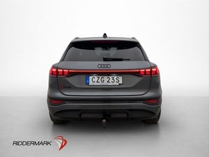 Audi SQ6 e-tron bild 6