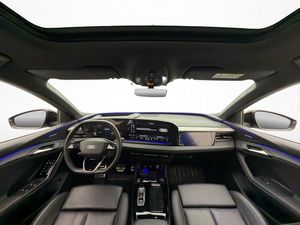 Audi SQ6 e-tron bild 27