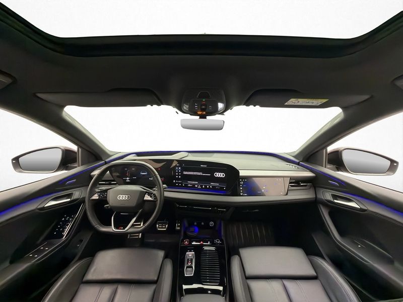 Audi SQ6 e-tron bild 27
